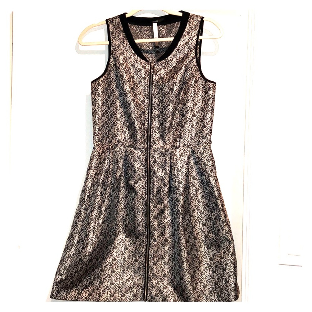 Kenzie Dress